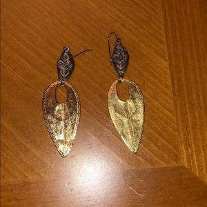 Devon Leigh earrings